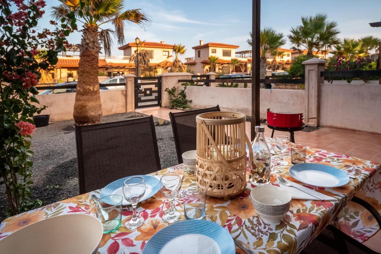 Casa Belle - No Stress Holidays Lajares Exterior photo
