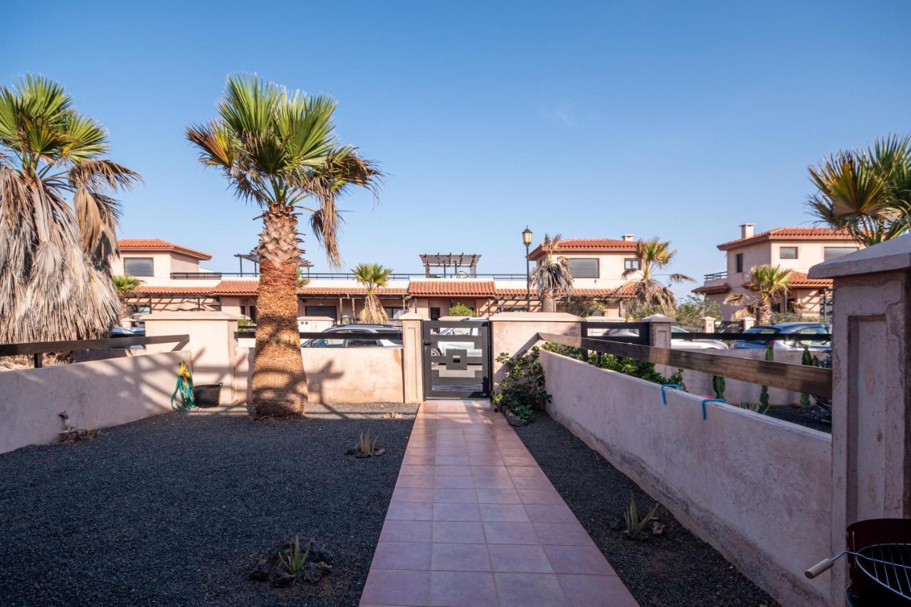 Casa Belle - No Stress Holidays Lajares Exterior photo
