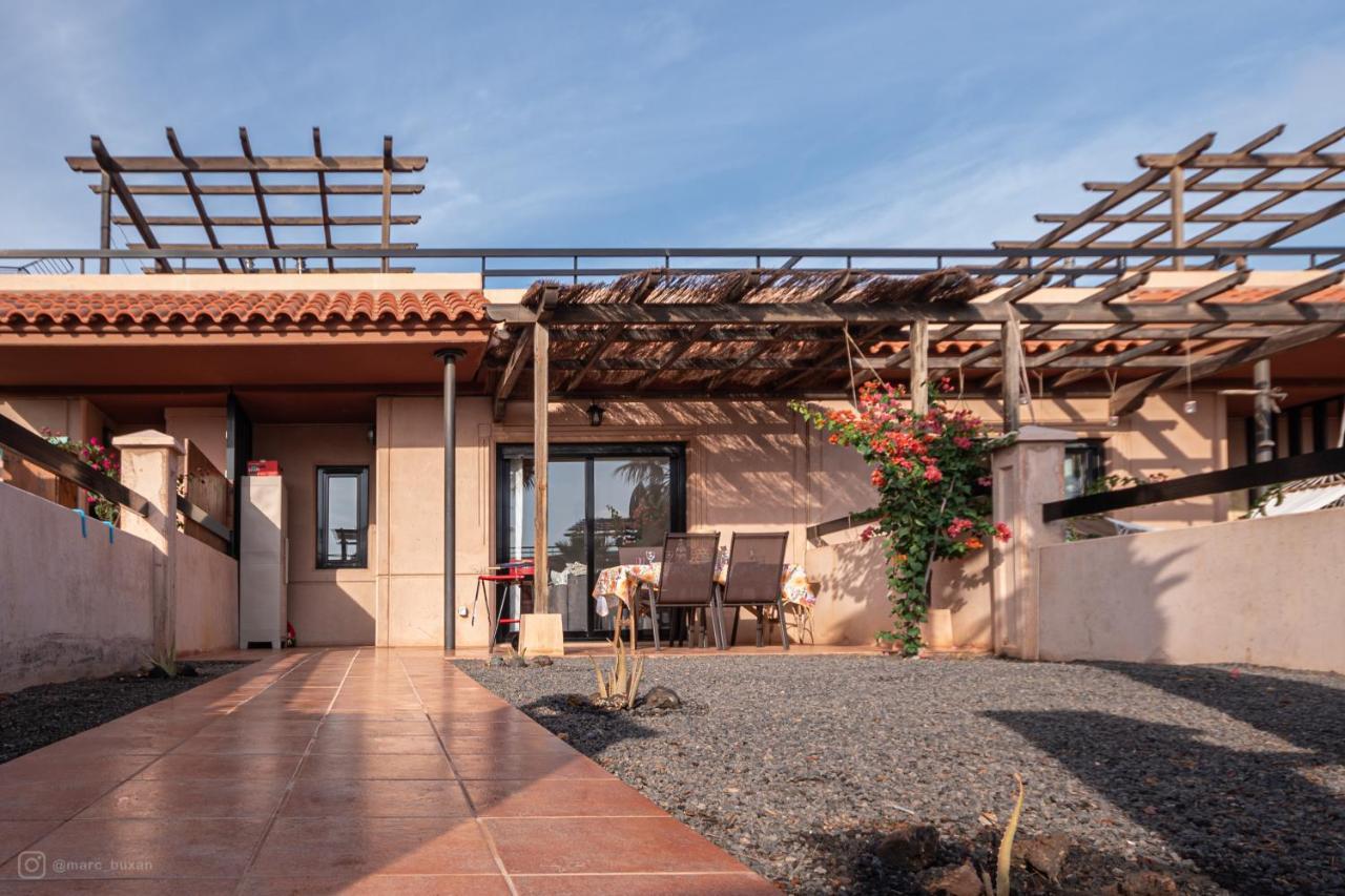 Casa Belle - No Stress Holidays Lajares Exterior photo