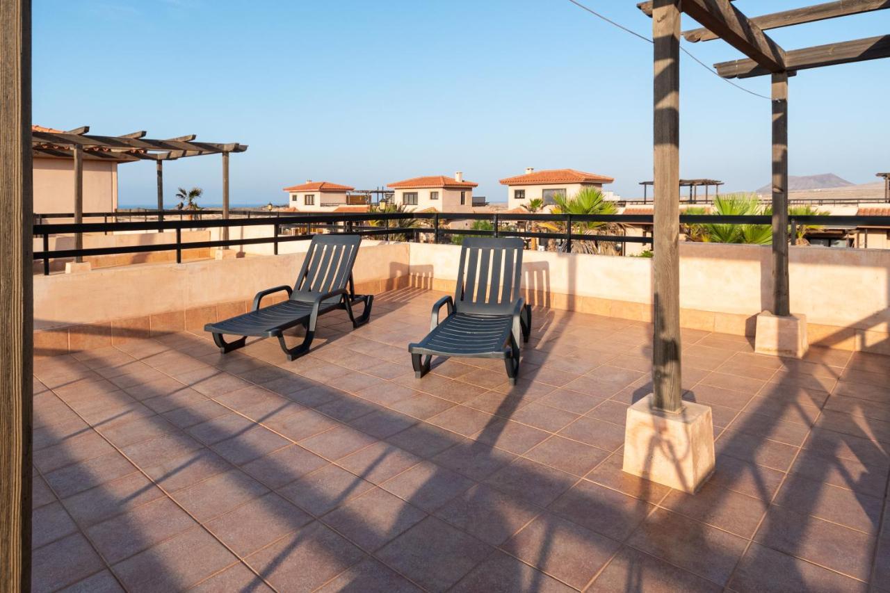 Casa Belle - No Stress Holidays Lajares Exterior photo