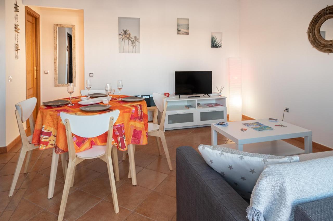 Casa Belle - No Stress Holidays Lajares Exterior photo