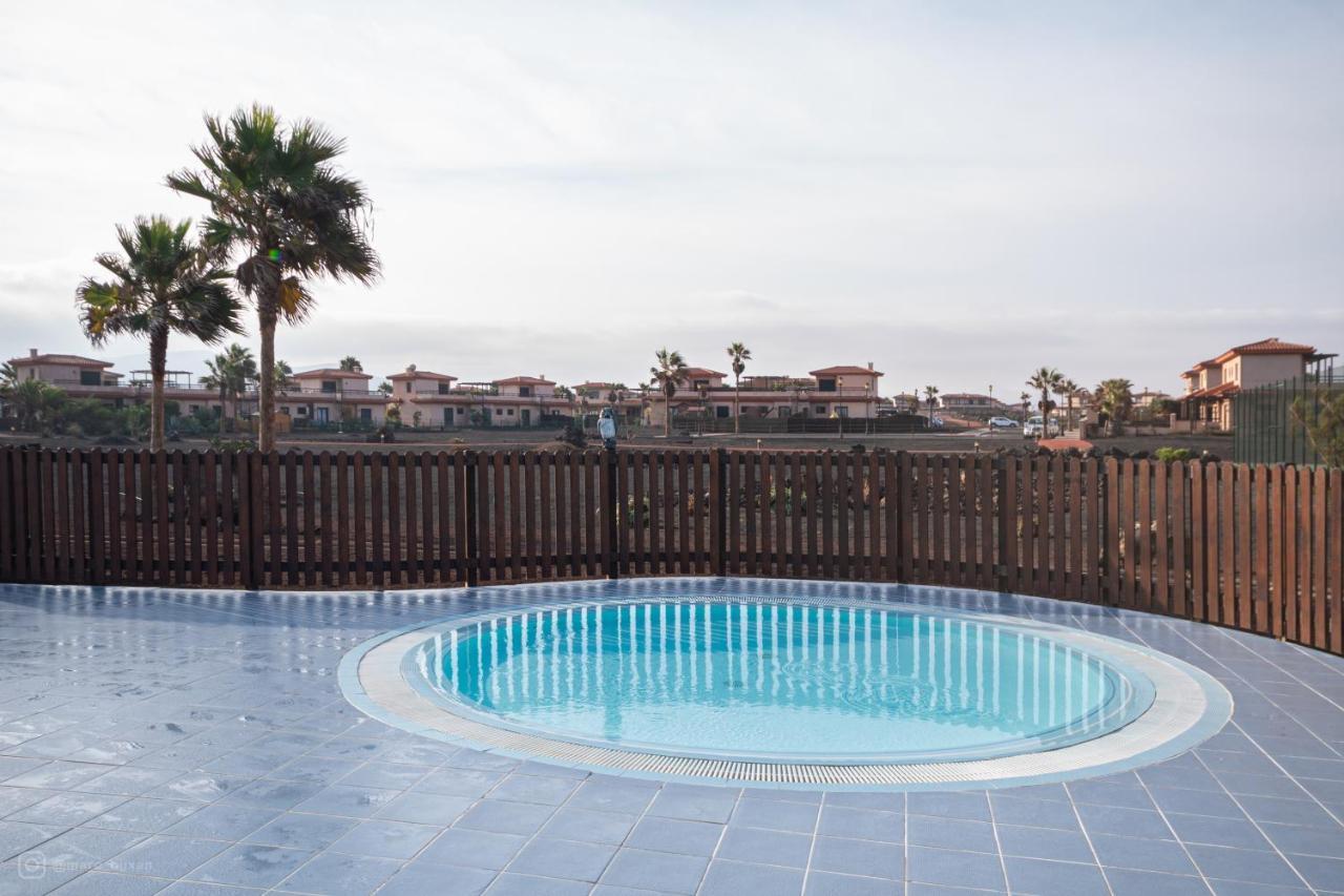 Casa Belle - No Stress Holidays Lajares Exterior photo